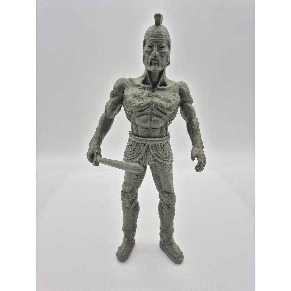 Vintage X-Plus Ray Harryhausen Jason and the Argonauts Talos 8" Figure